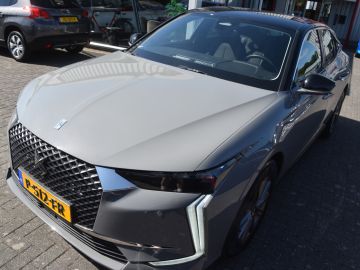 DS DS 4
